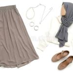 Foulars Pashmina