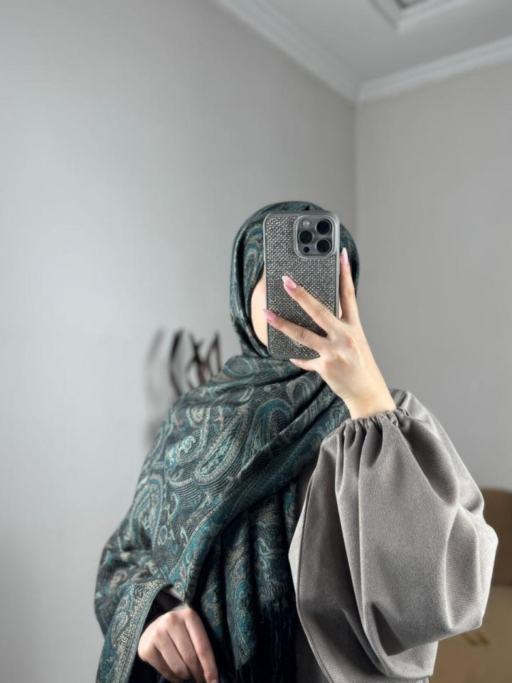 test foulard